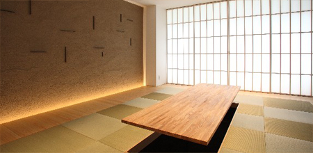 畳・和室へのリフォーム