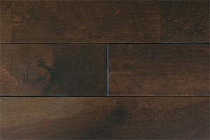 ダーク系フローリング材
